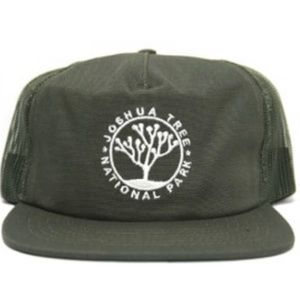 Parks Project Joshua Tree Hat